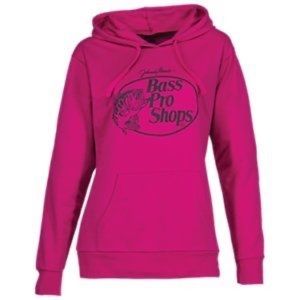 Bass Pro Shops Hoodie
